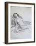 There's So Much to Smile About-Nobu Haihara-Framed Giclee Print