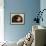 There Sleeps Titania-Robert Huskisson-Framed Giclee Print displayed on a wall
