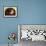 There Sleeps Titania-Robert Huskisson-Framed Giclee Print displayed on a wall
