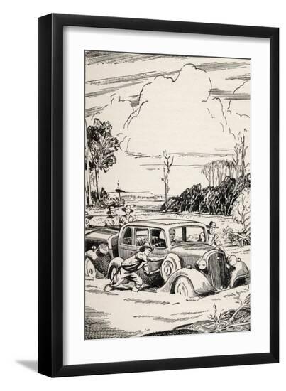 Premium Giclee Print, , large