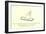 There Was a Young Lady of Turkey, Who Wept When the Weather Was Murky-Edward Lear-Framed Giclee Print