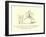 There Was a Young Person of Ayr, Whose Head Was Remarkably Square-Edward Lear-Framed Giclee Print