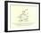 There Was a Young Person of Kew, Whose Virtues and Vices Were Few-Edward Lear-Framed Giclee Print