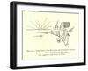 There Was a Young Person, Whose History Was Always Considered a Mystery-Edward Lear-Framed Giclee Print