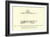 There Was an Old Man of Cashmere, Whose Movements Were Scroobious and Queer-Edward Lear-Framed Giclee Print