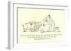 There Was an Old Person of Bray, Who Sang Through the Whole of the Day-Edward Lear-Framed Giclee Print