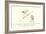 There Was an Old Person of Rimini, Who Said, "Gracious! Goodness! O Gimini!"-Edward Lear-Framed Giclee Print