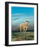 There will never be another You-Alex Williams-Framed Giclee Print