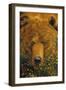 Theres A Bear In There-Graeme Stevenson-Framed Giclee Print