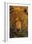 Theres A Bear In There-Graeme Stevenson-Framed Giclee Print