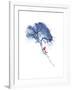 Theres No Way Back-Robert Farkas-Framed Giclee Print