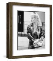 Theresa Russell, Whore (1991)-null-Framed Photo