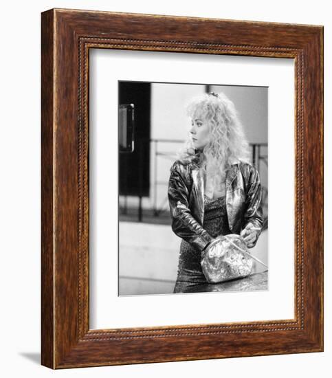 Theresa Russell, Whore (1991)-null-Framed Photo