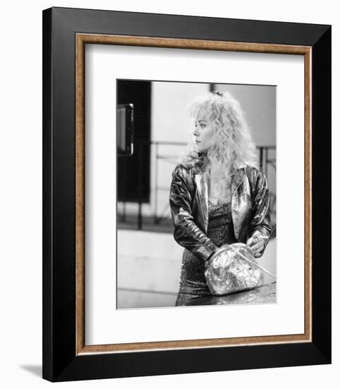 Theresa Russell, Whore (1991)-null-Framed Photo