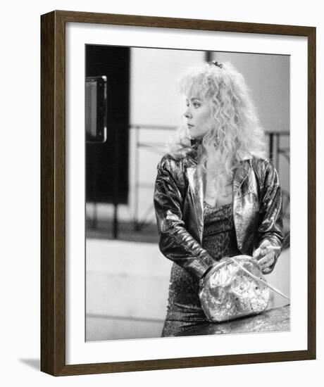 Theresa Russell, Whore (1991)-null-Framed Photo