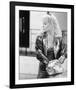 Theresa Russell, Whore (1991)-null-Framed Photo