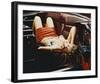 Theresa Russell, Whore (1991)-null-Framed Photo