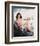 Theresa Russell-null-Framed Photo