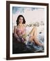 Theresa Russell-null-Framed Photo