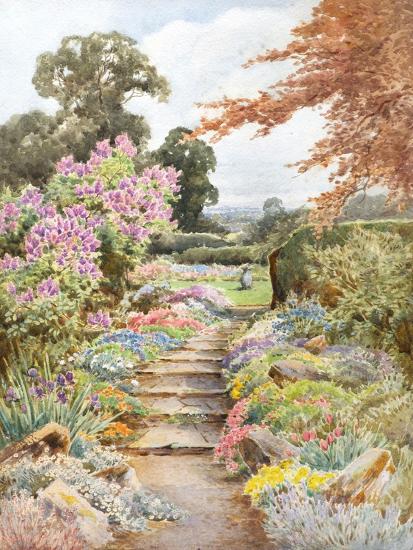 Giclee Print, , large