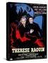 Therese Raquin, 1953-null-Stretched Canvas