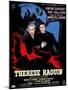 Therese Raquin, 1953-null-Mounted Giclee Print