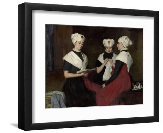 Art Print, , large