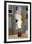 Thermite Reaction-Trevor Clifford-Framed Photographic Print