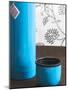 Thermos Flask of Earl Grey Tea-Sara Jones-Mounted Photographic Print