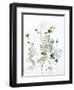 These Days 2-Design Fabrikken-Framed Art Print