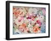 These Flowers are Fo Ryou-Neela Pushparaj-Framed Giclee Print