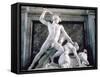 Theseus and the Centaur, 1804-1819-Antonio Canova-Framed Stretched Canvas