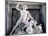 Theseus and the Centaur, 1804-1819-Antonio Canova-Mounted Photographic Print