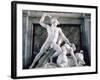 Theseus and the Centaur, 1804-1819-Antonio Canova-Framed Photographic Print