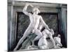 Theseus and the Centaur, 1804-1819-Antonio Canova-Mounted Photographic Print