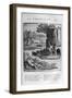 Thessalie, (Thessal), 1615-Leonard Gaultier-Framed Giclee Print