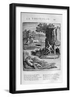 Thessalie, (Thessal), 1615-Leonard Gaultier-Framed Giclee Print