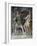 Thetis Arming Achilles-Giulio Romano-Framed Giclee Print