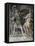 Thetis Arming Achilles-Giulio Romano-Framed Stretched Canvas