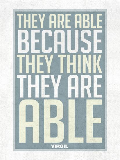 Poster, , large