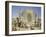 They are Triumphant, 1871-72-Vasilij Vereshchagin-Framed Giclee Print