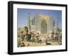 They are Triumphant, 1871-72-Vasilij Vereshchagin-Framed Giclee Print