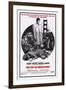 They Call Me Mister Tibbs!, Sidney Poitier, 1970-null-Framed Art Print