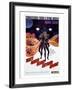 They Came From Beyond Space-null-Framed Giclee Print