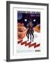 They Came From Beyond Space-null-Framed Giclee Print