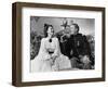 They Died with their Boots On, 1941-null-Framed Photographic Print