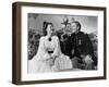 They Died with their Boots On, 1941-null-Framed Photographic Print