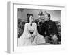 They Died with their Boots On, 1941-null-Framed Photographic Print