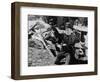 They Died with their Boots On, 1941-null-Framed Photographic Print