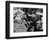 They Died with their Boots On, 1941-null-Framed Photographic Print